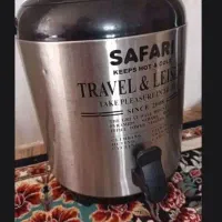 کلمن آب ۸لیتری