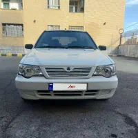 پراید ۱۱۱ مدل ۹۱ عالی