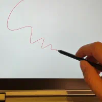 thinkpad corei5 vPro 8th gen 360'|رایانه همراه|مشهد, دانشجو|دیوار