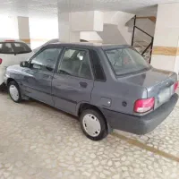 پراید مدل 79 دوگانه CNG|خودرو سواری و وانت|رشت, حسین آباد|دیوار