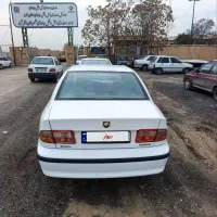 سمند Lx 92|خودرو سواری و وانت|هشتگرد, هیو|دیوار