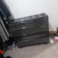 بخاری|بخاری، هیتر، شومینه|اندیمشک, |دیوار