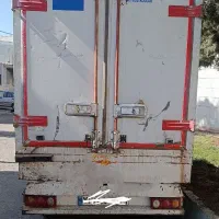 نیسان یخچالدار دیزل مدل 95 همه چیز به شرط در حد|خودرو سواری و وانت|فلاورجان, |دیوار