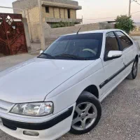 پارس مدل ۱۴۰۱