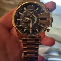 ساعت مچی دیزل