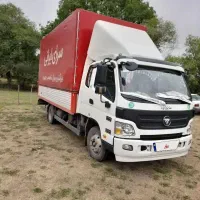 ایسوزمدل ۴۰۱فروش فوری