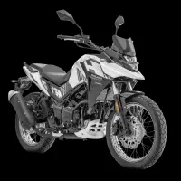 sym اس وای ام nh 250 ادونچر