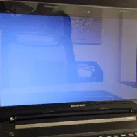 Lenovo G50-80 Core i3 رم 8GB هارد 500GB|رایانه همراه|تهران, پردیسان|دیوار
