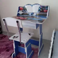 میزتحریرکودک
