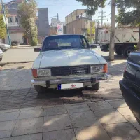 پیکان مدل 83