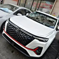 چانگان CS35 مونتاژی صفر خشک/قابل تحویل