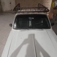 پیکان وات ۸۱کاربراتور