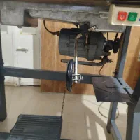 چرخ خیاطی صنعتی|چرخ خیاطی و ریسندگی|مهاباد (آذربایجان غربی), |دیوار