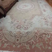 فرش ۱۲ متری