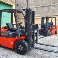 فروش لیفتراک کارکرده و نو|ماشین‌آلات صنعتی|کرمان, |دیوار