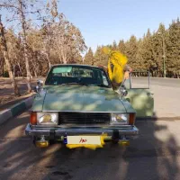 فروش|خودرو کلاسیک|ری, صفاییه (چشمه علی)|دیوار