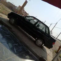 پراید شاسی پلمپ ۱۳۲