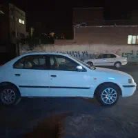 سمندLS