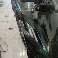 کلیک نیوفیس دینوموتور|موتورسیکلت|کرج, کرج نو|دیوار