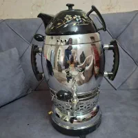 سماور المپیک