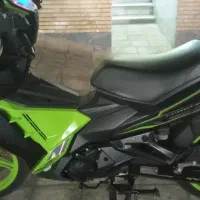 لاکی۱۴۰۳abs|موتورسیکلت|تهران, فلاح|دیوار