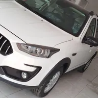 اطلس G / مدل 1403/ سانروف دار / اقساط بانکی|خودرو سواری و وانت|تهران, جنت‌آباد جنوبی|دیوار