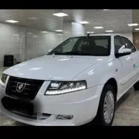 سمند سورن  پلاس صفر دوگانه کارخانه دریچه برقی|خودرو سواری و وانت|مشهد, اقبال|دیوار