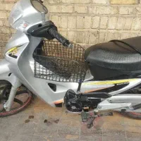 موتور سیکلت