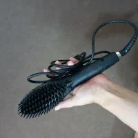برس حرارتی جیمی 750