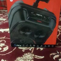 اسپیکرنو