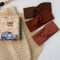 هد بند گره ای کبریتی|لباس|یزد, |دیوار