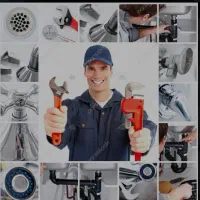 خدمات فنی/لوله کشی/ لوله بازکنی/برق کشی/جوشکاری۲۴س