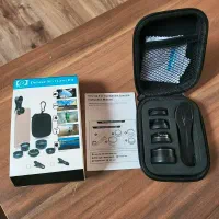 ۵  عدد لنز گوشی|دوربین عکاسی و فیلم‌برداری|بیرجند, |دیوار