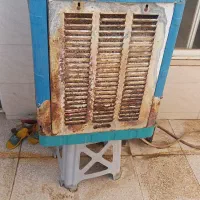 کولر آبی 3500|کولر آبی|قم, قلعه یزدیها|دیوار