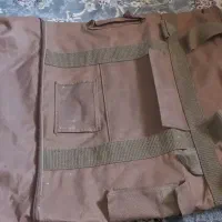 کوله سر بازی