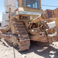 بلدوزر d8n|خودرو سنگین|اصفهان, خانه اصفهان|دیوار