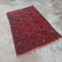 قالیچه دستبافت|فرش|بجنورد, |دیوار