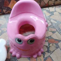 صندلی توالت بچه|اسباب و اثاث بچه|رشت, بوسار|دیوار