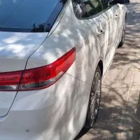 اپتیما ۲۰۱۸ خلیج نیمه فول|خودرو سواری و وانت|بندر ماهشهر, |دیوار