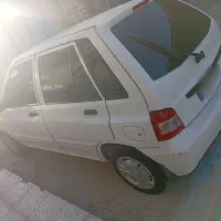 پراید مدل 111مدل96|خودرو سواری و وانت|بندر ماهشهر, |دیوار