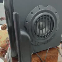 اسپیکر کامپیوتر بلوتوث ورمخور باکنترل|سیستم صوتی خانگی|تهران, تهران‌نو|دیوار