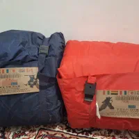 کیسه خواب آمریکایی