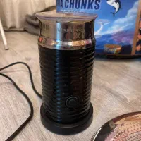 فوم ساز نسپرسو