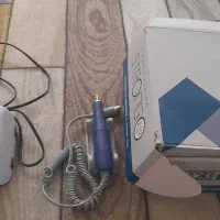 لوازم کامل کاشت ناخن ژل وپودر