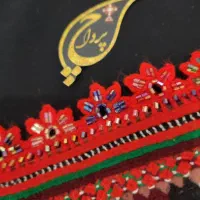 کریشی با کیفیت سراوان|لباس|سراوان, |دیوار