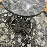 مبل هفت نفره به همراه جلومبلی|مبلمان خانگی و میز عسلی|فردیس, شهرک ارم|دیوار