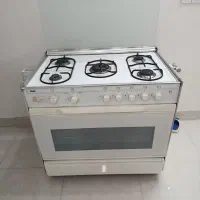 اوجاق گاز سنجر