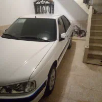 )پژو پارس xu7 plus مدل1402