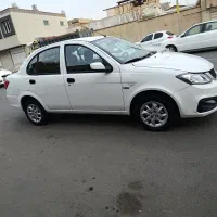 ساینا اس دوگانه شرکتی سفارشی مدل 1403