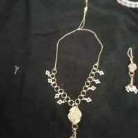 سرویس نقره